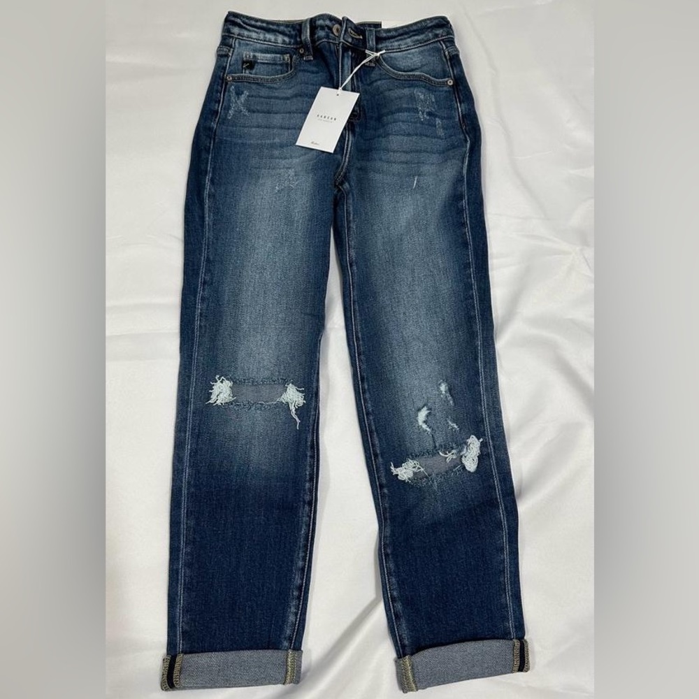 Mom jeans